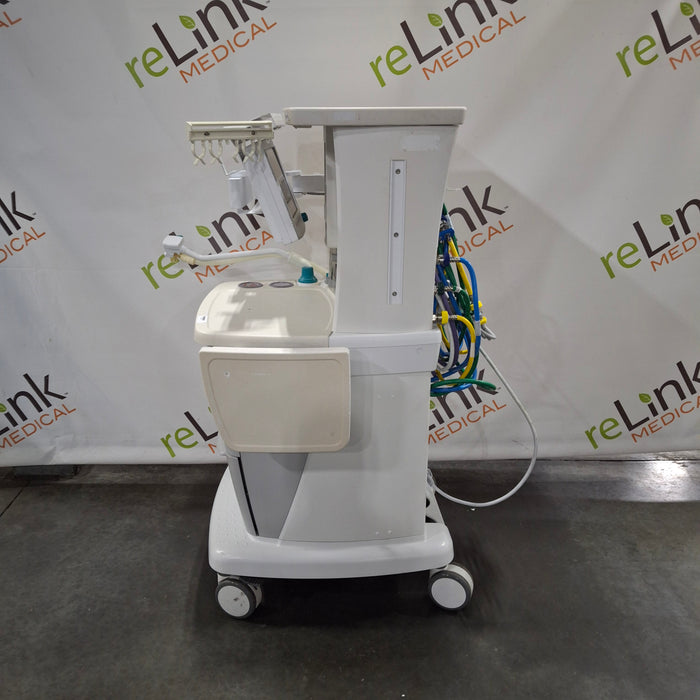 GE Healthcare Aespire View Anesthesia System