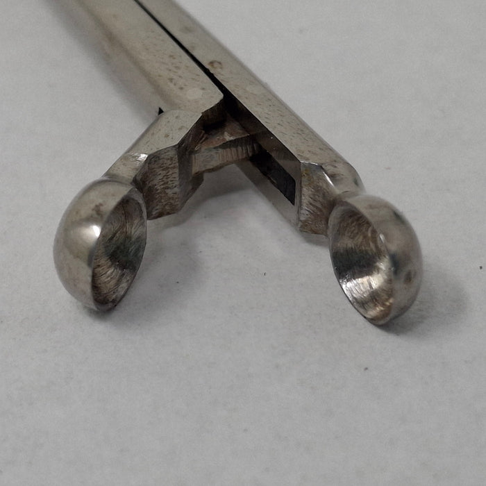 Pilling Surgical Pilling Surgical 50-5102 Jackson Laryngeal Cup Forceps Surgical Instruments reLink Medical