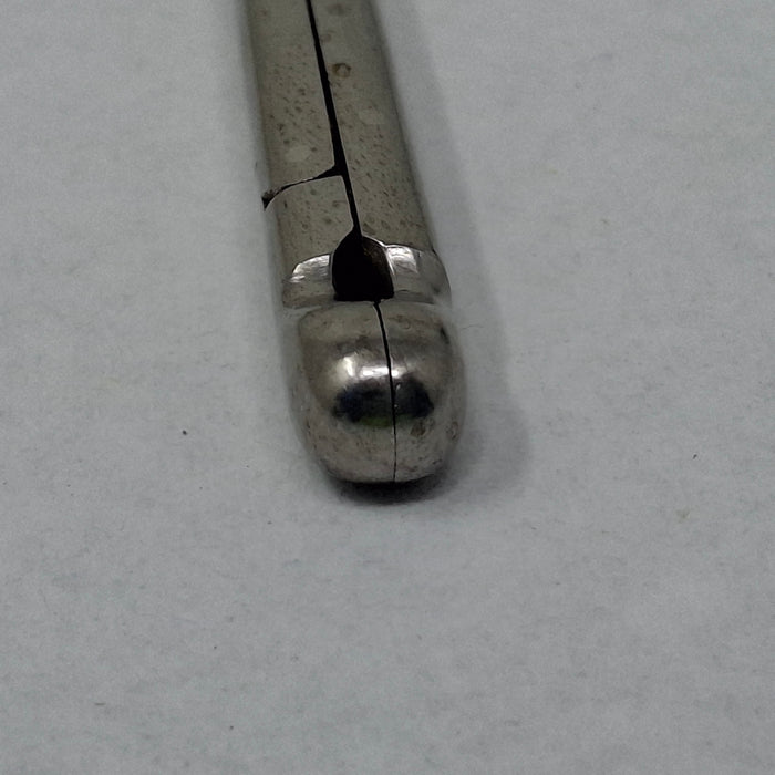 Pilling Surgical Pilling Surgical 50-5102 Jackson Laryngeal Cup Forceps Surgical Instruments reLink Medical