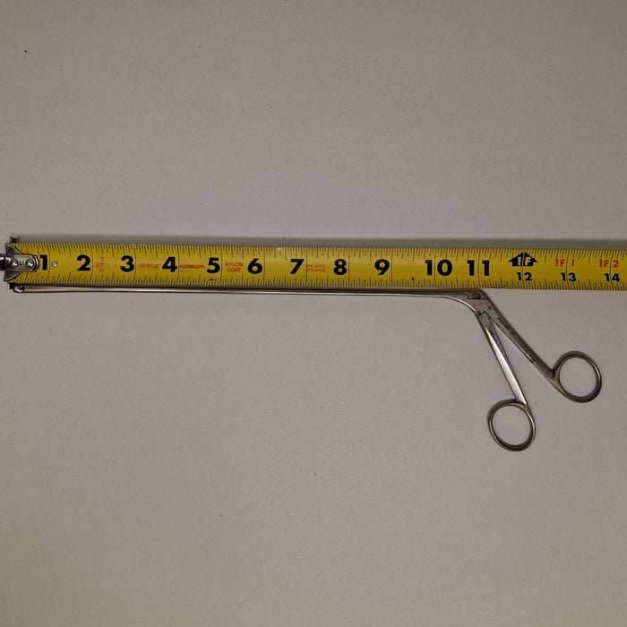 Pilling Surgical Pilling Surgical 50-5102 Jackson Laryngeal Cup Forceps Surgical Instruments reLink Medical