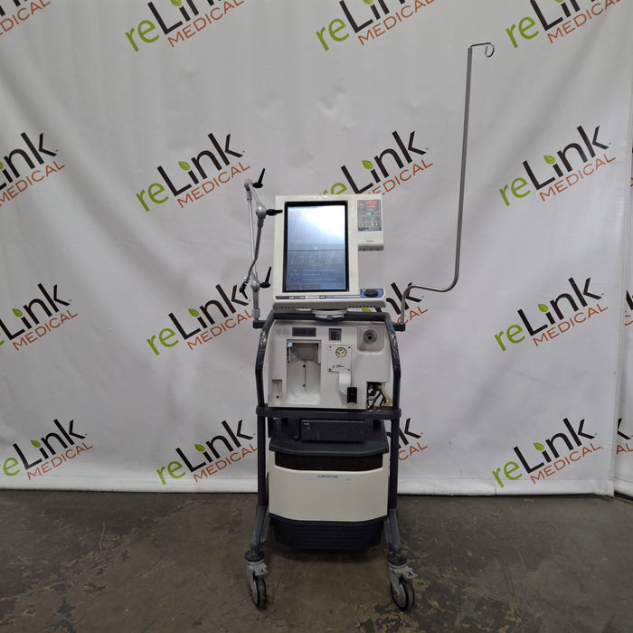 Puritan Bennett 840 Ventilator