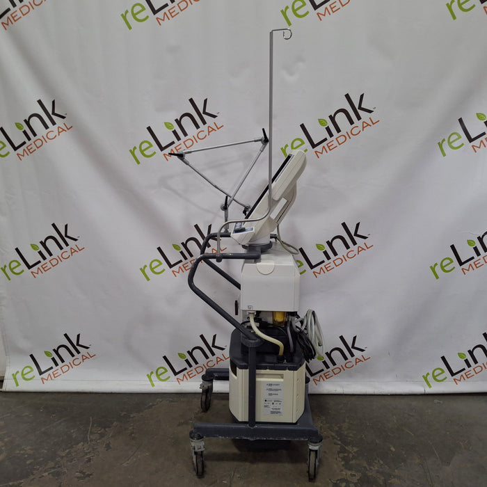 Puritan Bennett 840 Ventilator