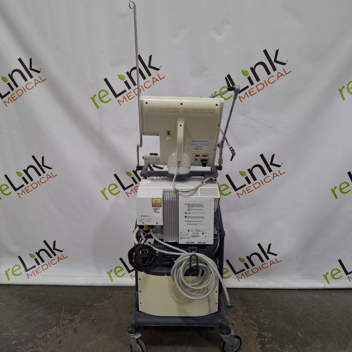 Puritan Bennett 840 Ventilator