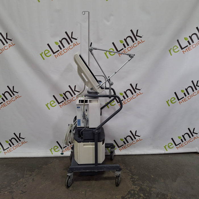 Puritan Bennett 840 Ventilator