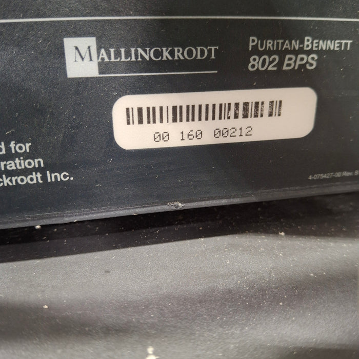 Puritan Bennett 840 Ventilator