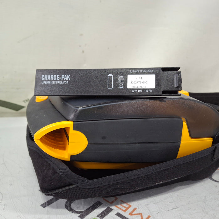 Medtronic Medtronic LifePak CR Plus Defibrillator Defibrillators reLink Medical