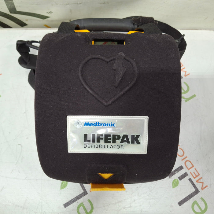 Medtronic Medtronic LifePak CR Plus Defibrillator Defibrillators reLink Medical