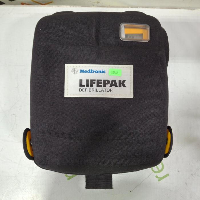 Physio-Control Physio-Control LifePak 1000 AED Defibrillators reLink Medical