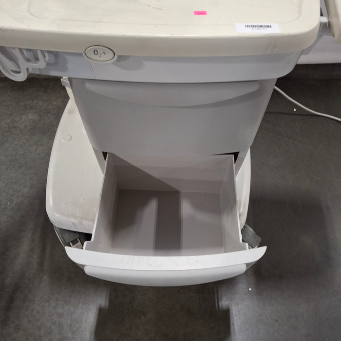 GE Healthcare S/5 Avance Anesthesia System