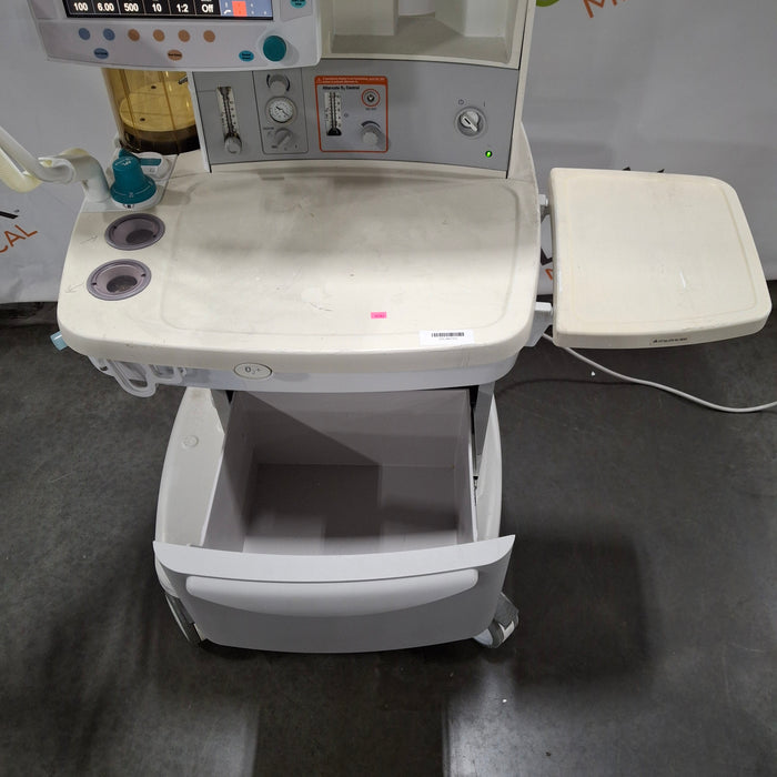 GE Healthcare S/5 Avance Anesthesia System