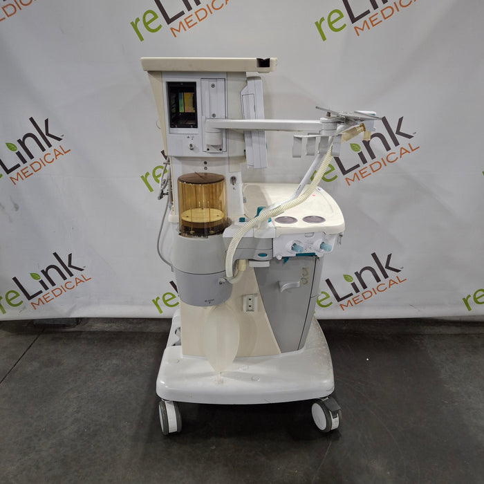 GE Healthcare S/5 Avance Anesthesia System