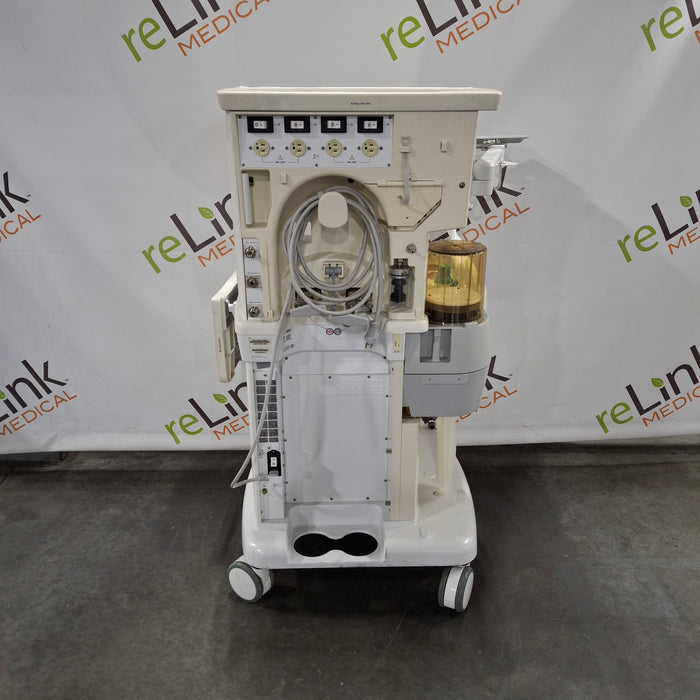 GE Healthcare S/5 Avance Anesthesia System