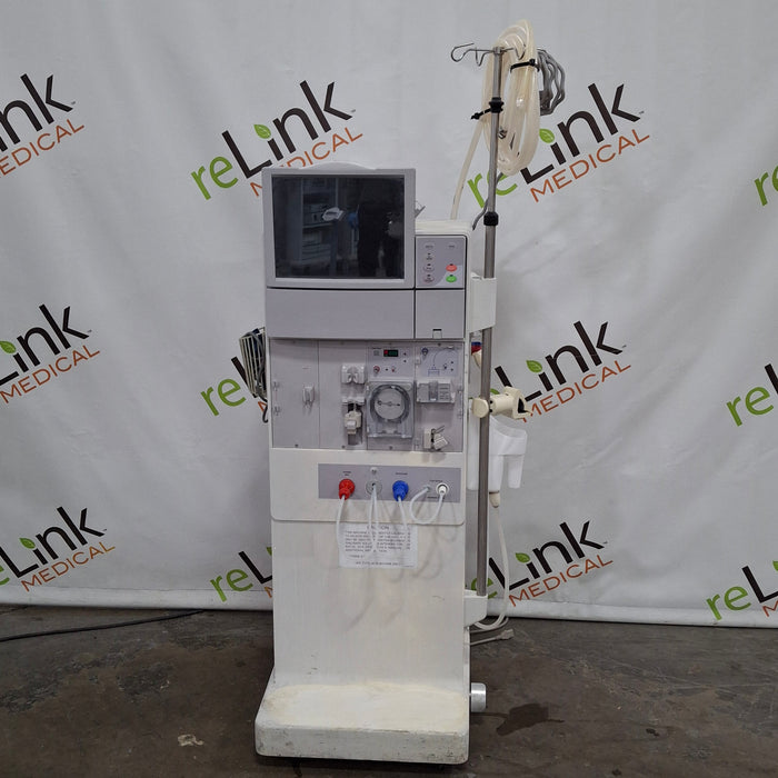 Fresenius 2008T Dialysis Machine Hemodialysis