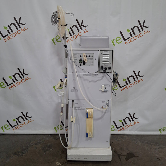Fresenius 2008T Dialysis Machine Hemodialysis