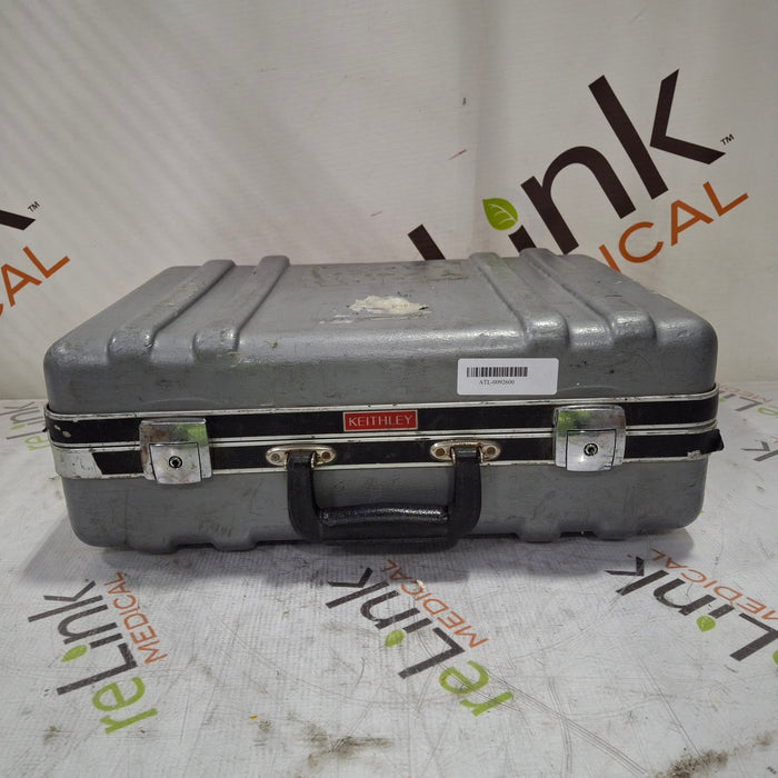 Keithley Instruments Keithley Instruments 35050A 35080B X-Ray Calibration Kit Test Equipment reLink Medical