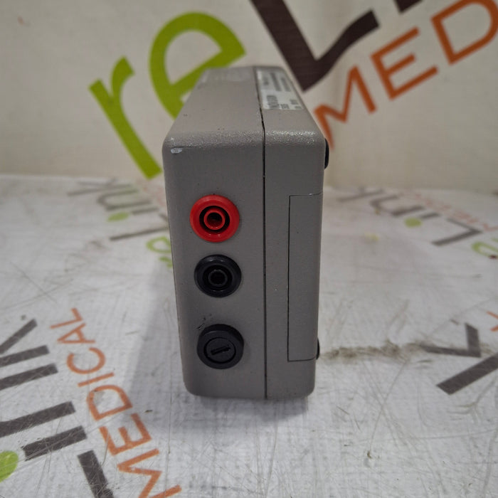 Keithley Instruments Keithley Instruments 35050A 35080B X-Ray Calibration Kit Test Equipment reLink Medical