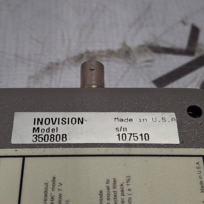 Keithley Instruments Keithley Instruments 35050A 35080B X-Ray Calibration Kit Test Equipment reLink Medical