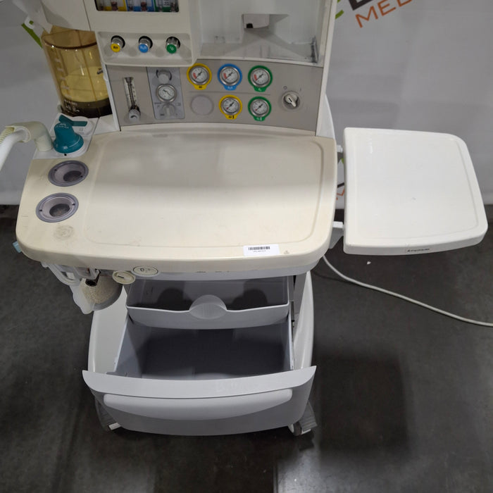 GE Healthcare Aespire View Anesthesia System