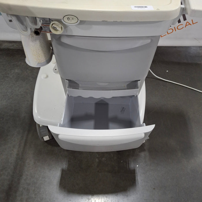 GE Healthcare Aespire View Anesthesia System