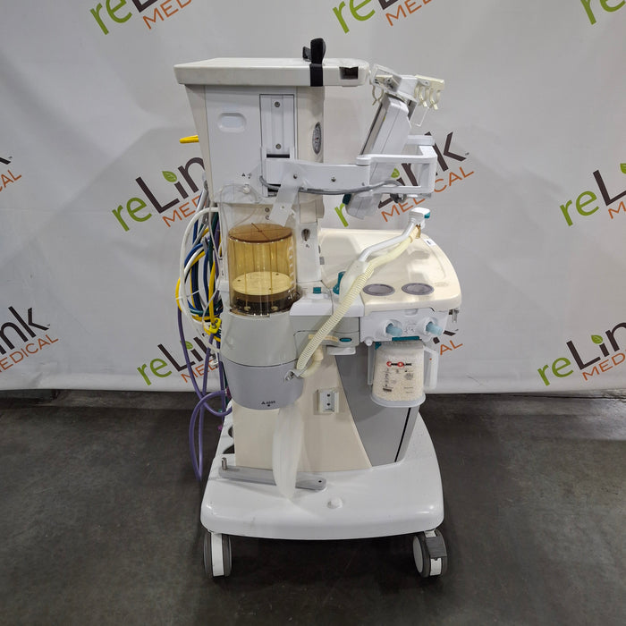 GE Healthcare Aespire View Anesthesia System