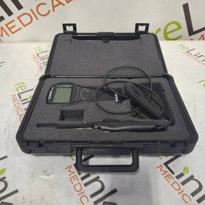 TSI TSI Alnor Velometer AVM410 Thermal Anemometer Test Equipment reLink Medical