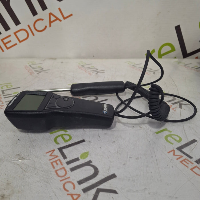 TSI TSI Alnor Velometer AVM410 Thermal Anemometer Test Equipment reLink Medical
