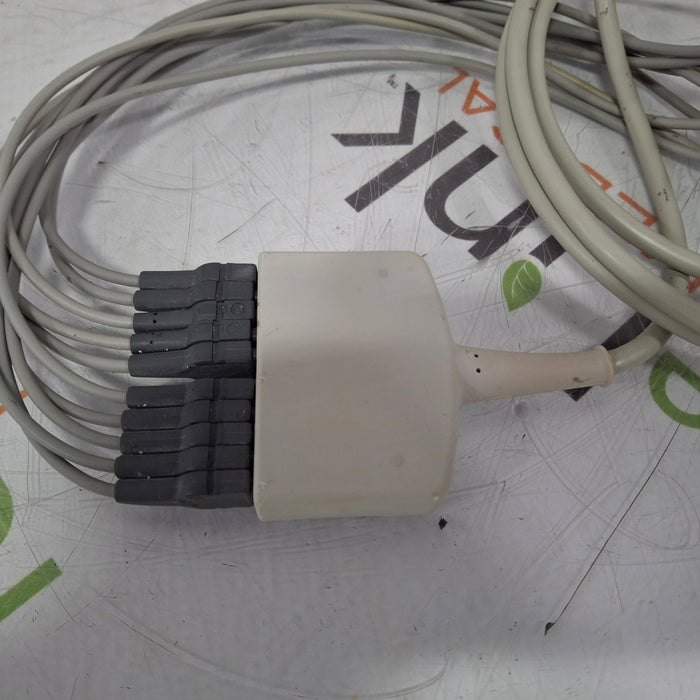 GE Healthcare GE Healthcare Multi-Link ECG Cable Module Cardiology reLink Medical