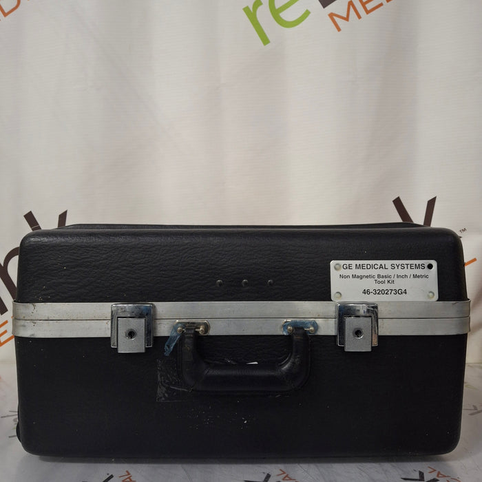 GE Healthcare 46-32073G4 Non Magnetic Tool Kit