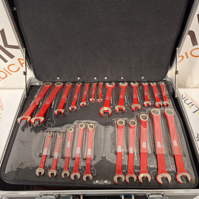 GE Healthcare 46-32073G4 Non Magnetic Tool Kit