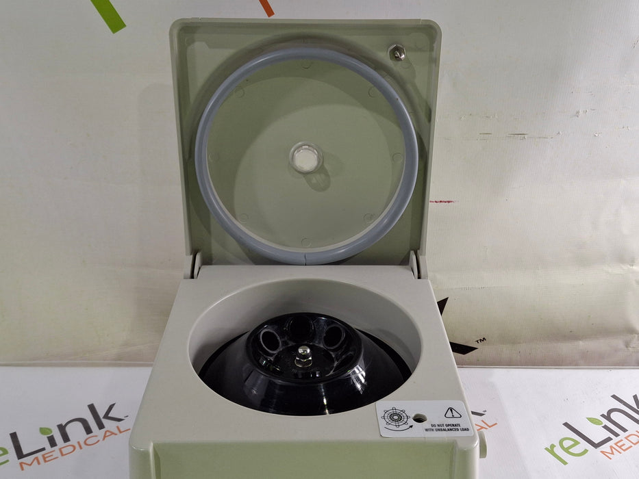Unico C858 PowerSpin LX Centrifuge