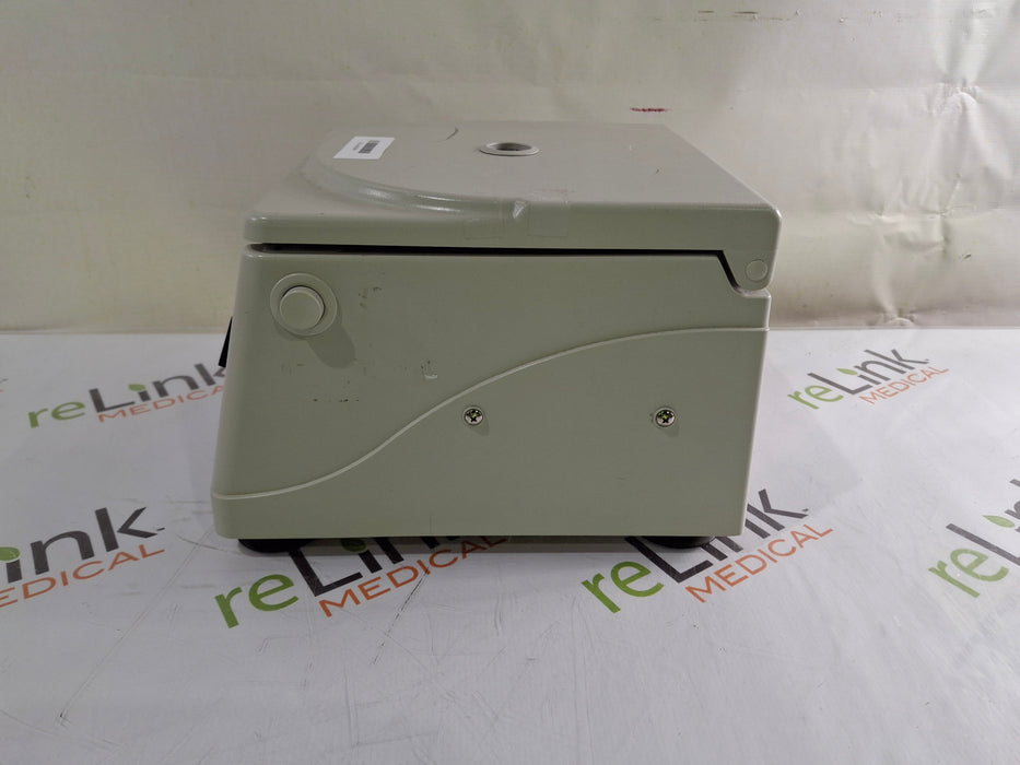 Unico C858 PowerSpin LX Centrifuge