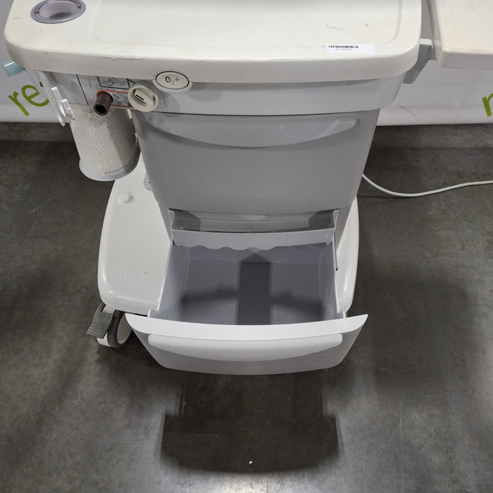GE Healthcare Aespire View Anesthesia System