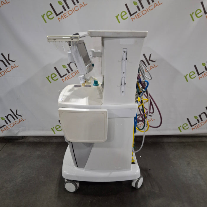 GE Healthcare Aespire View Anesthesia System