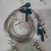 GE Healthcare GE Healthcare Multi-Link ECG Cable Module Cardiology reLink Medical