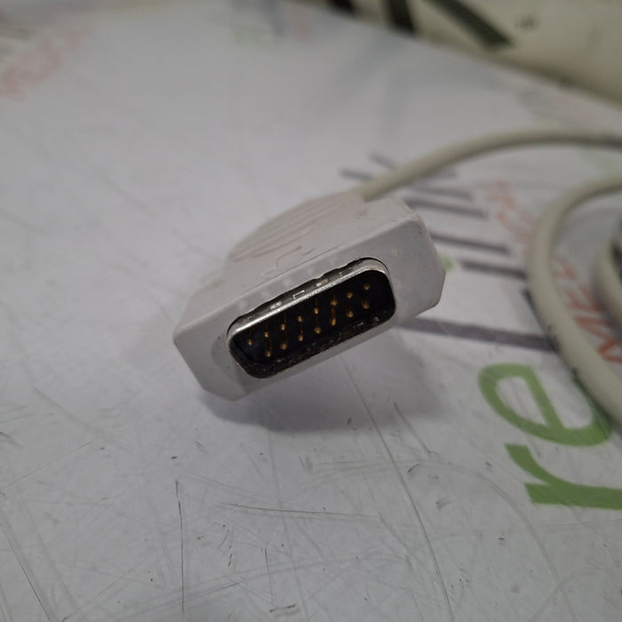 GE Healthcare GE Healthcare Multi-Link ECG Cable Module Cardiology reLink Medical