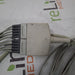 GE Healthcare GE Healthcare Multi-Link ECG Cable Module Cardiology reLink Medical