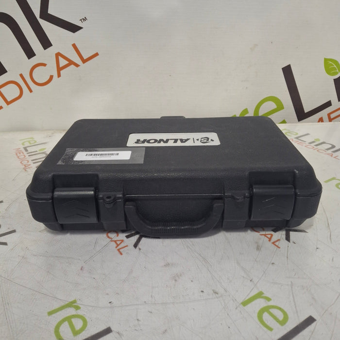 TSI TSI Alnor Velometer AVM410 Thermal Anemometer Test Equipment reLink Medical