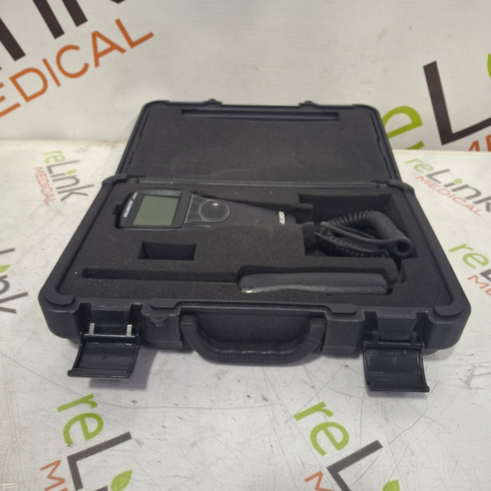 TSI TSI Alnor Velometer AVM410 Thermal Anemometer Test Equipment reLink Medical