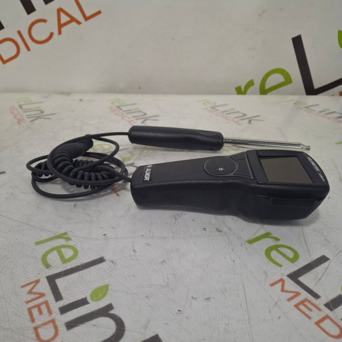 TSI TSI Alnor Velometer AVM410 Thermal Anemometer Test Equipment reLink Medical