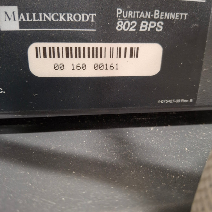 Puritan Bennett 840 Ventilator