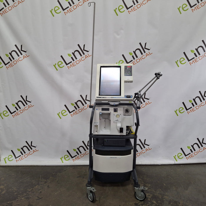 Puritan Bennett 840 Ventilator