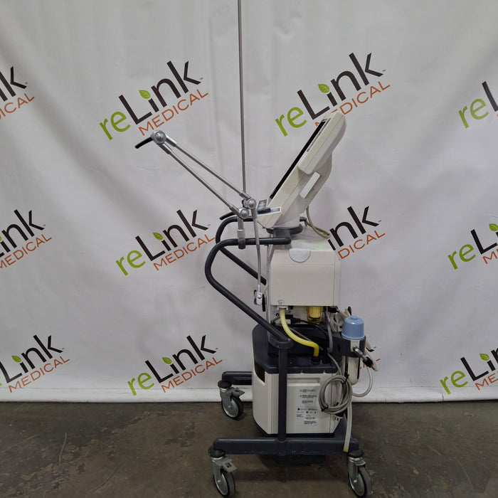 Puritan Bennett 840 Ventilator