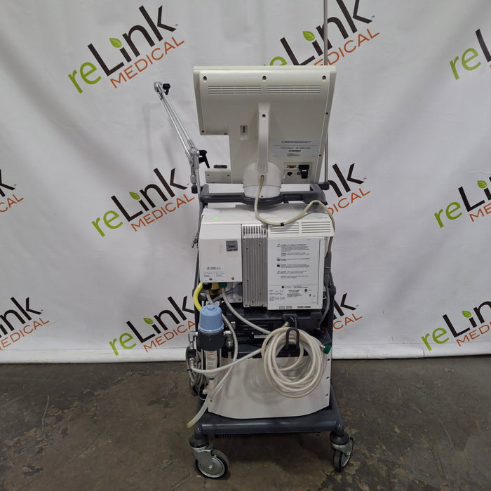 Puritan Bennett 840 Ventilator