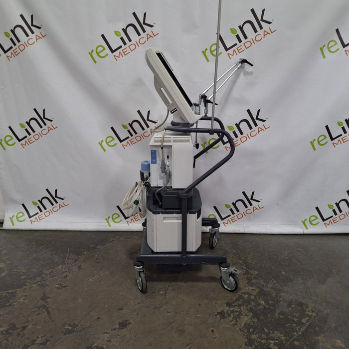 Puritan Bennett 840 Ventilator