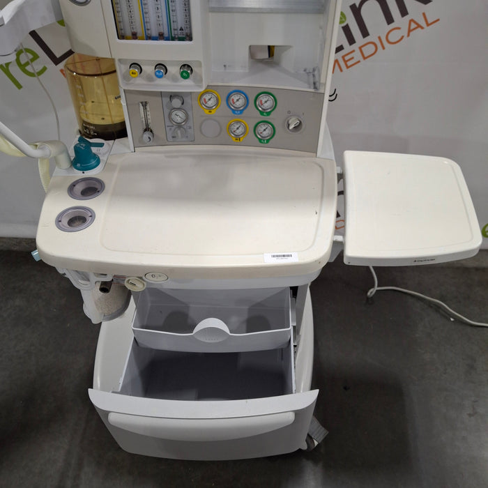GE Healthcare Aespire View Anesthesia System
