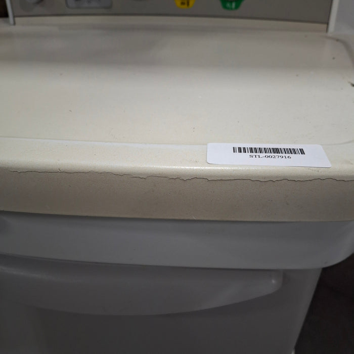 GE Healthcare Aespire View Anesthesia System