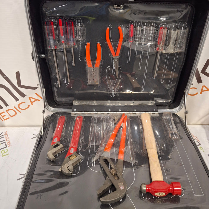 GE Healthcare Tool Set