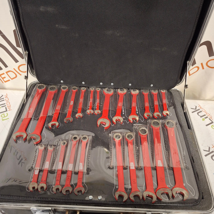 GE Healthcare Tool Set