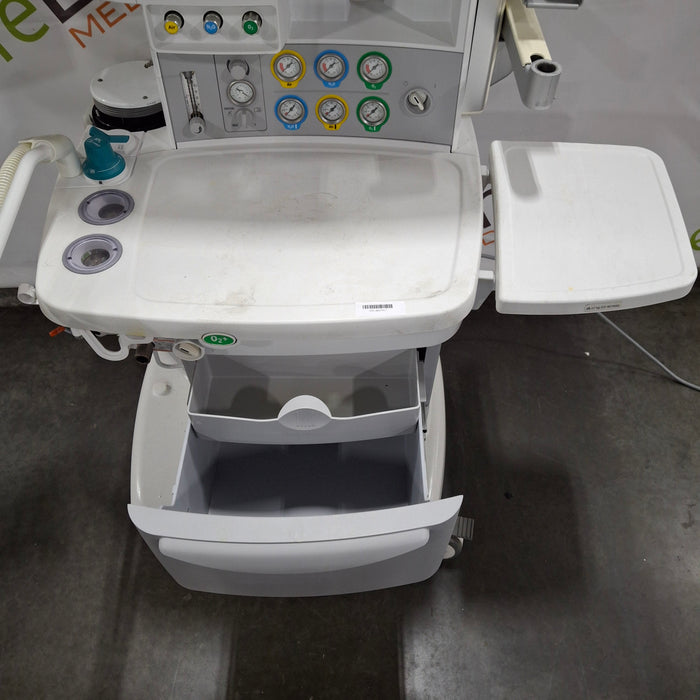 GE Healthcare Aespire View Anesthesia System