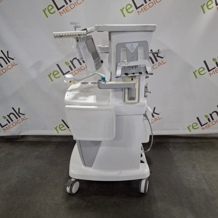 GE Healthcare Aespire View Anesthesia System